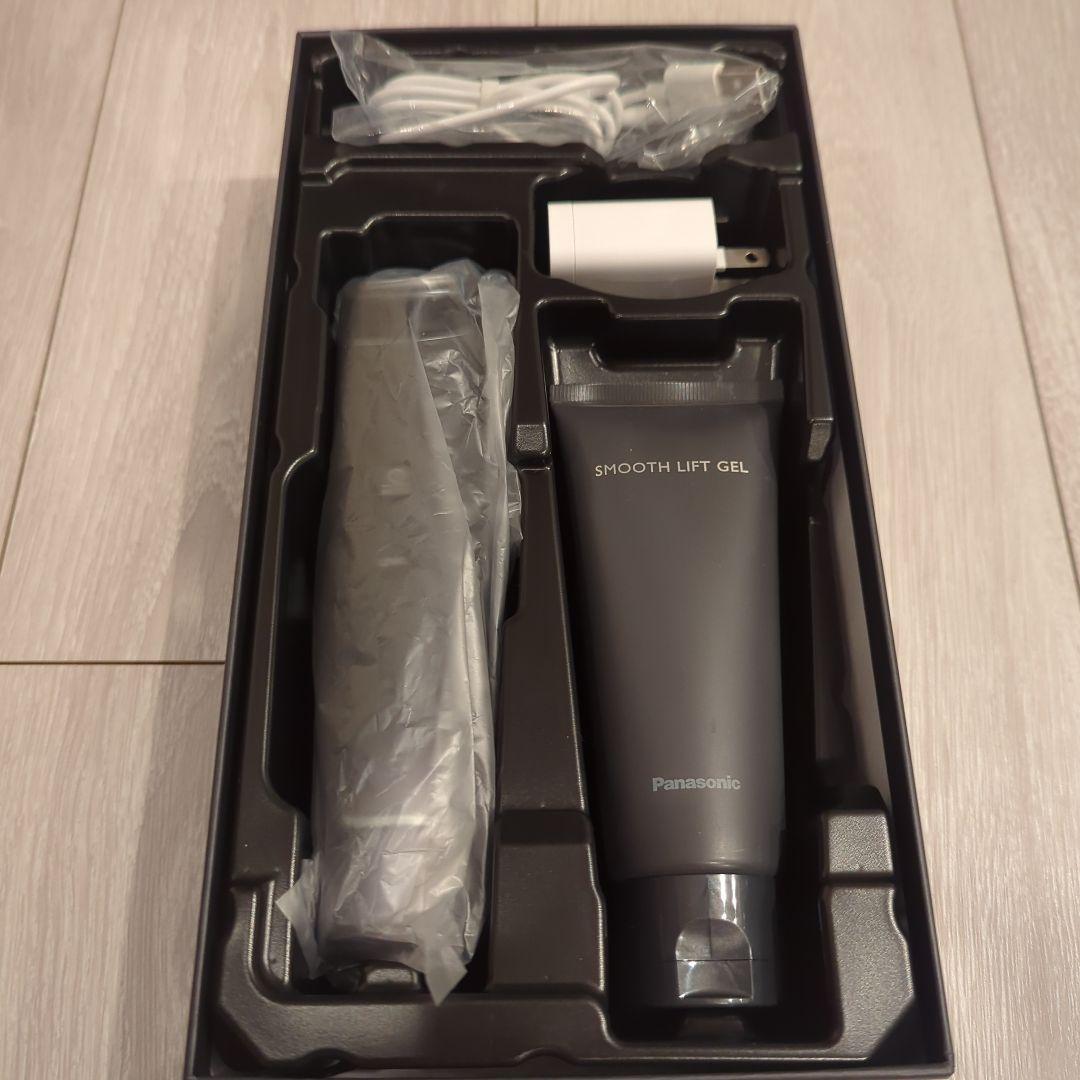 【超美品】2024年6月購入パナソニック バイタリフト RF EH-SR85