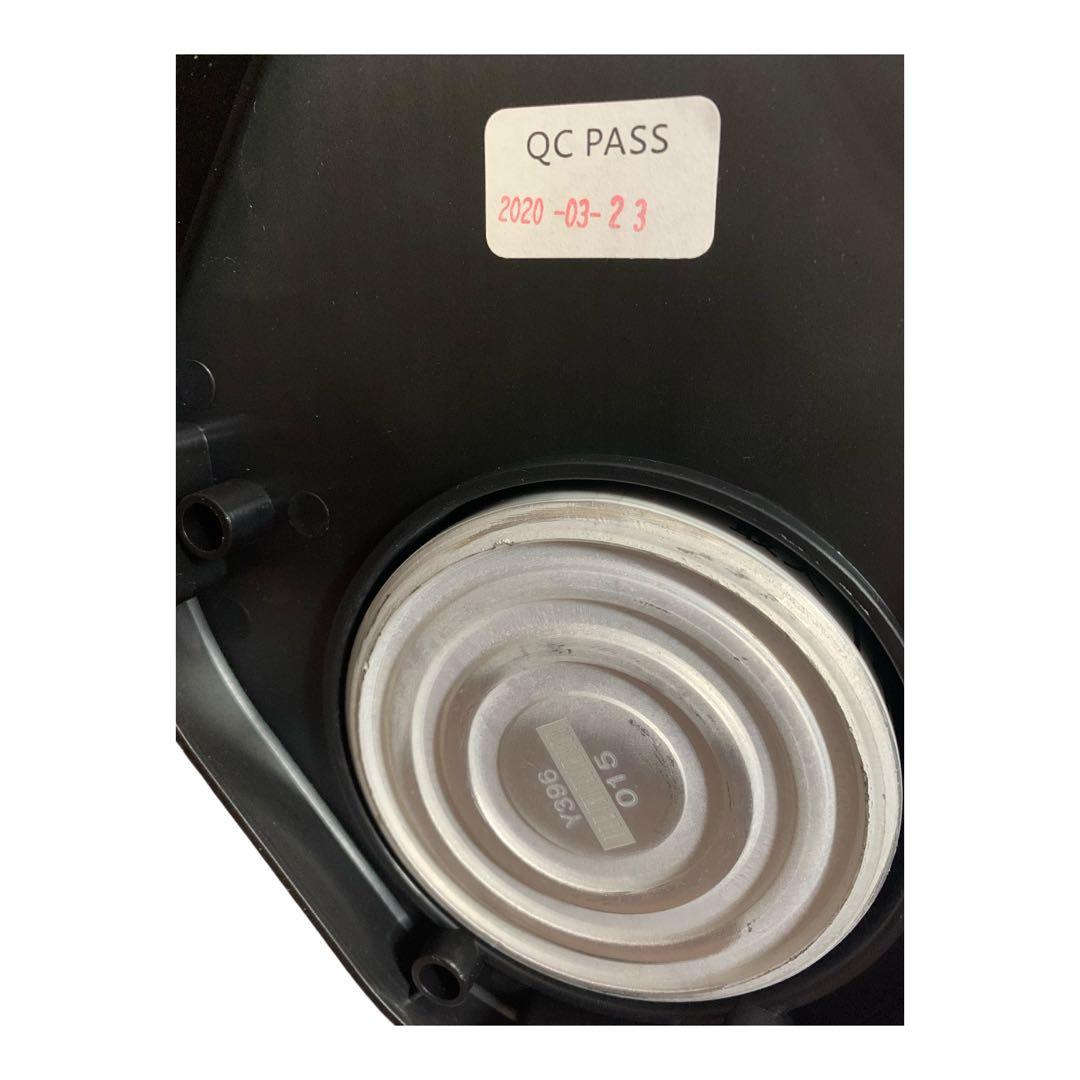 drinkmate 炭酸水メーカー 本体+交換用ガスシリンダーセット