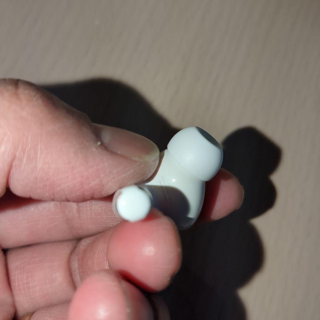 Apple AirPods Pro 2世代 片耳 R 片方 右耳 544