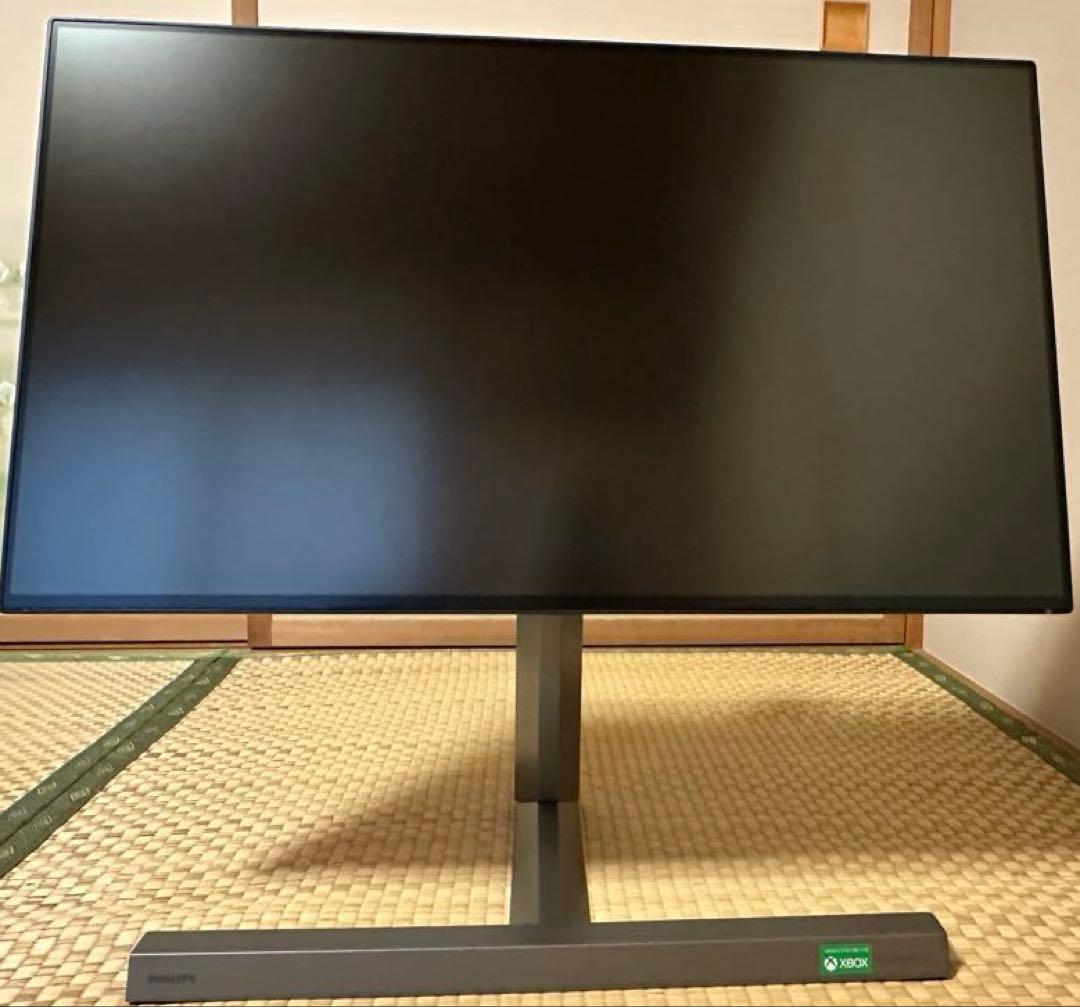 PHILIPS 279M1RV/11 27インチ 4K 144Hz