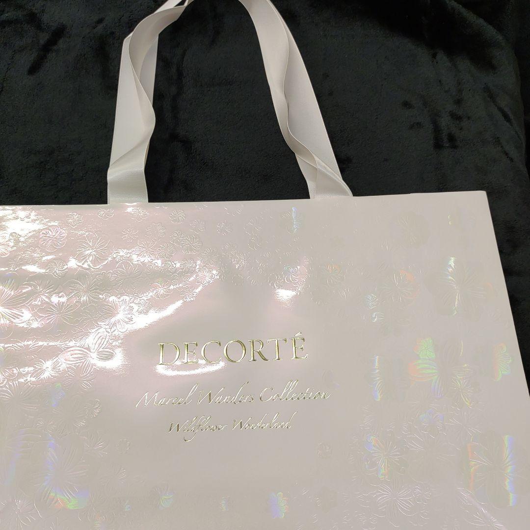 マルセルワンダースコレクション コスメデコルテフェイスパウダーⅩⅣ