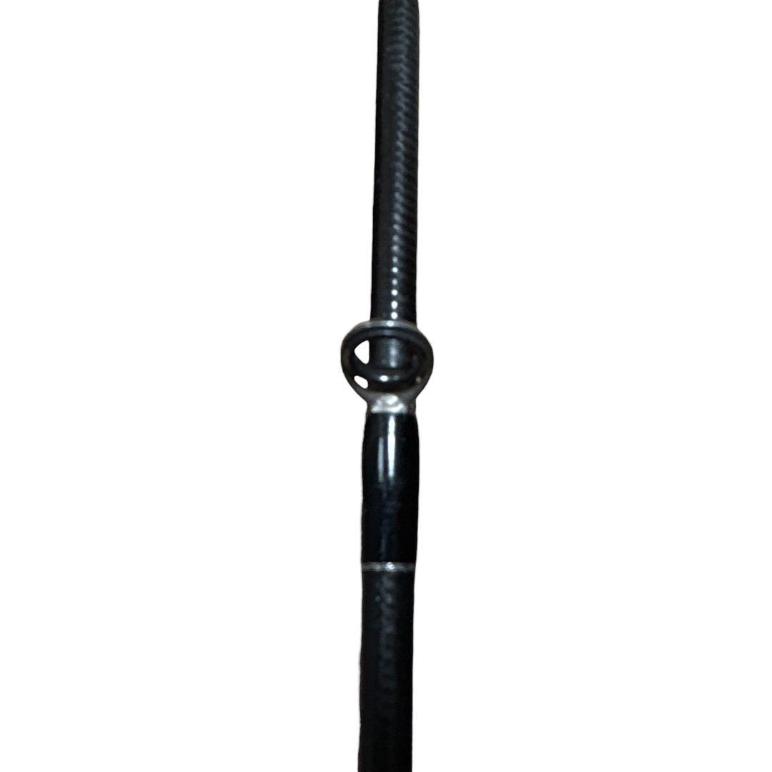【DAIWA】 19ブラックレーベル LG 631MRB BLX