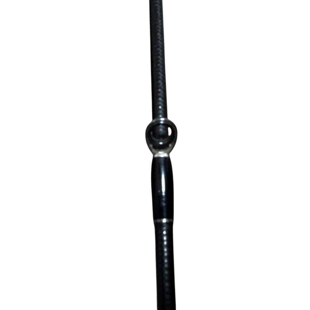 【DAIWA】 19ブラックレーベル LG 631MRB BLX