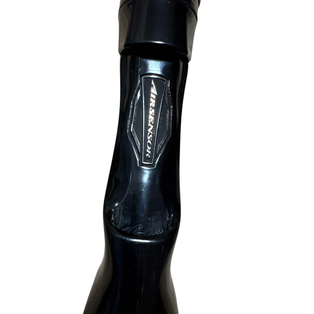 【DAIWA】 19ブラックレーベル LG 631MRB BLX