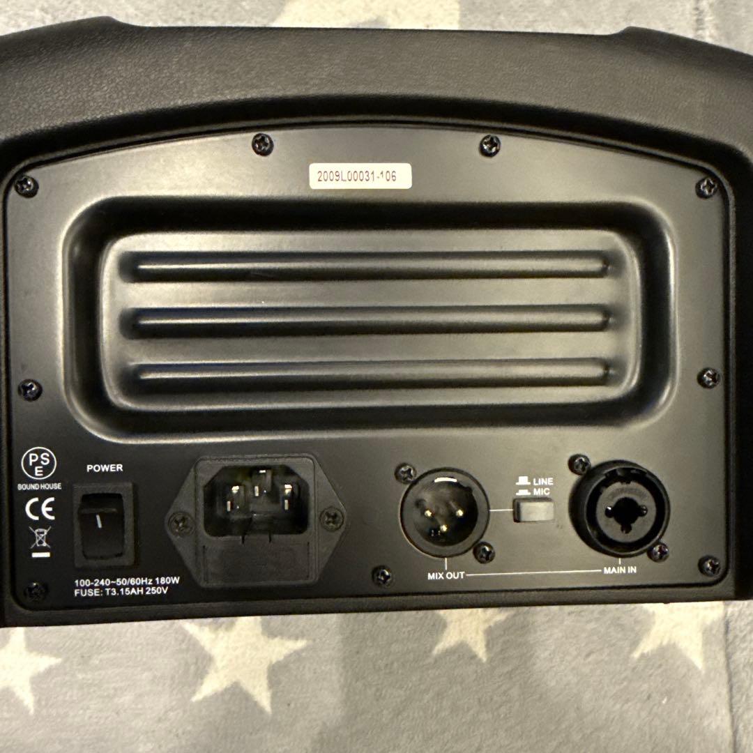 CLASSIC PRO MoniOne PA150Wスピーカー