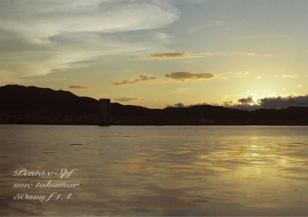 超美品＊完動品★PENTAX SPF BLACK★f1.4★初期保証＊作例多数！