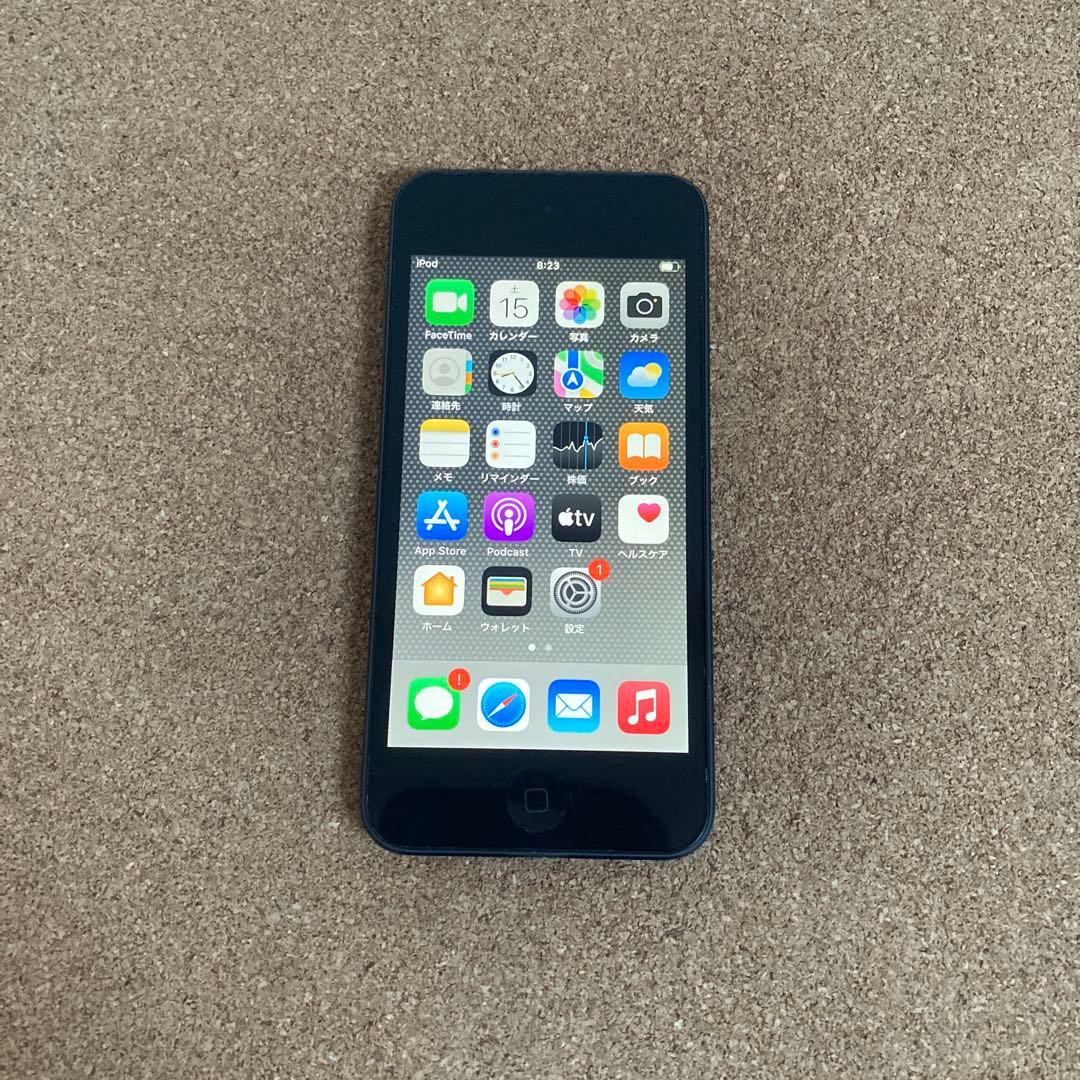 434【早い者勝ち】iPod Touch7 第7世代 32GB WIFIモデル☆