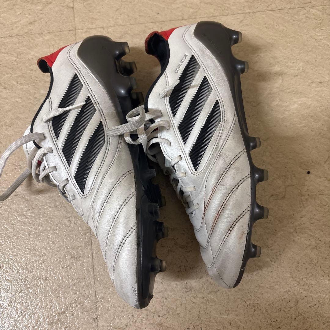 コパアイコン2 AG/FGモデル