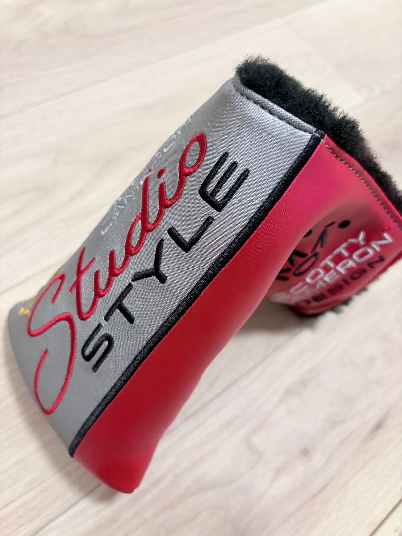 【最終値下げ】Studio Style Fastback OC 34インチ