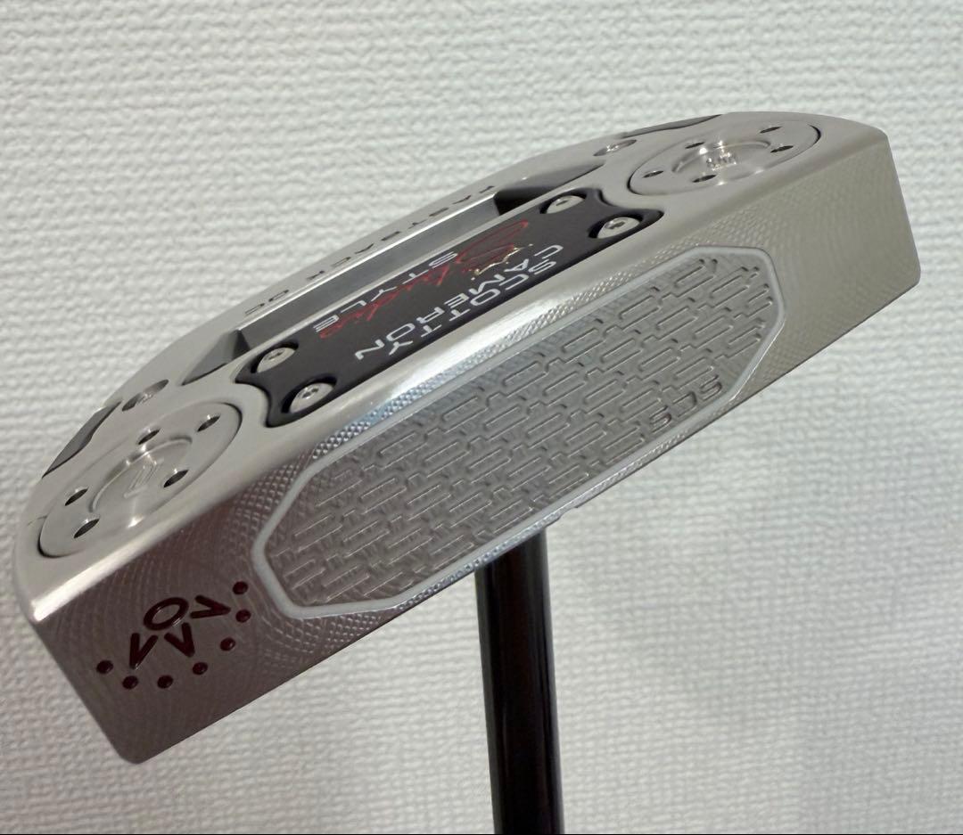 【最終値下げ】Studio Style Fastback OC 34インチ