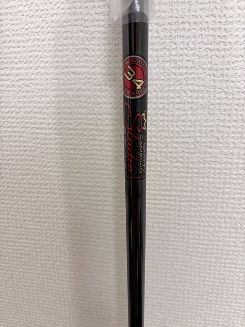 【最終値下げ】Studio Style Fastback OC 34インチ