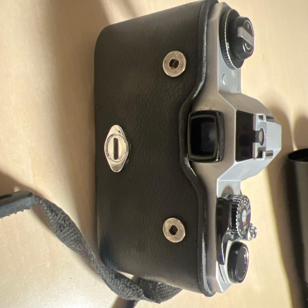 フィルムカメラ ASAHI PENTAX KM