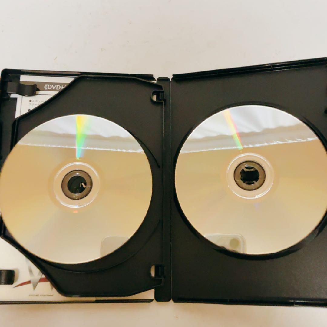 スティング/WWE ベスト・オブ・スティング〈3枚組〉　DVD