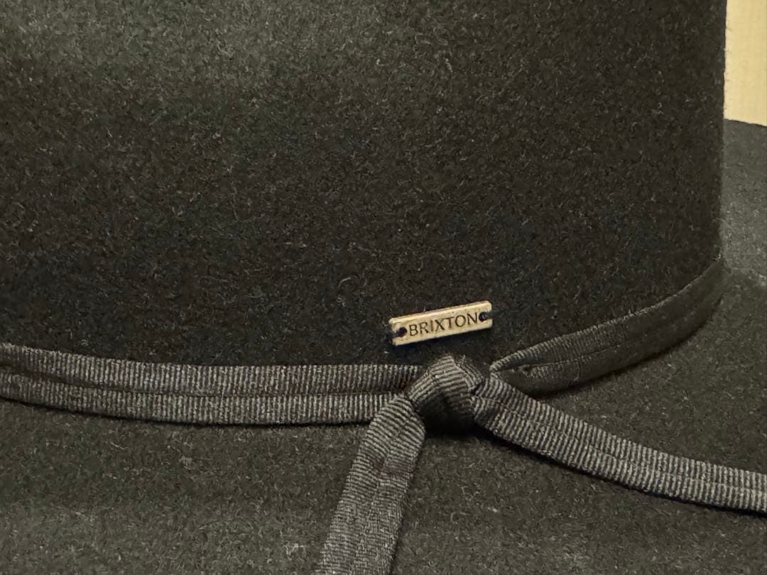BRIXTON COHEN COWBOY 【新品未使用】