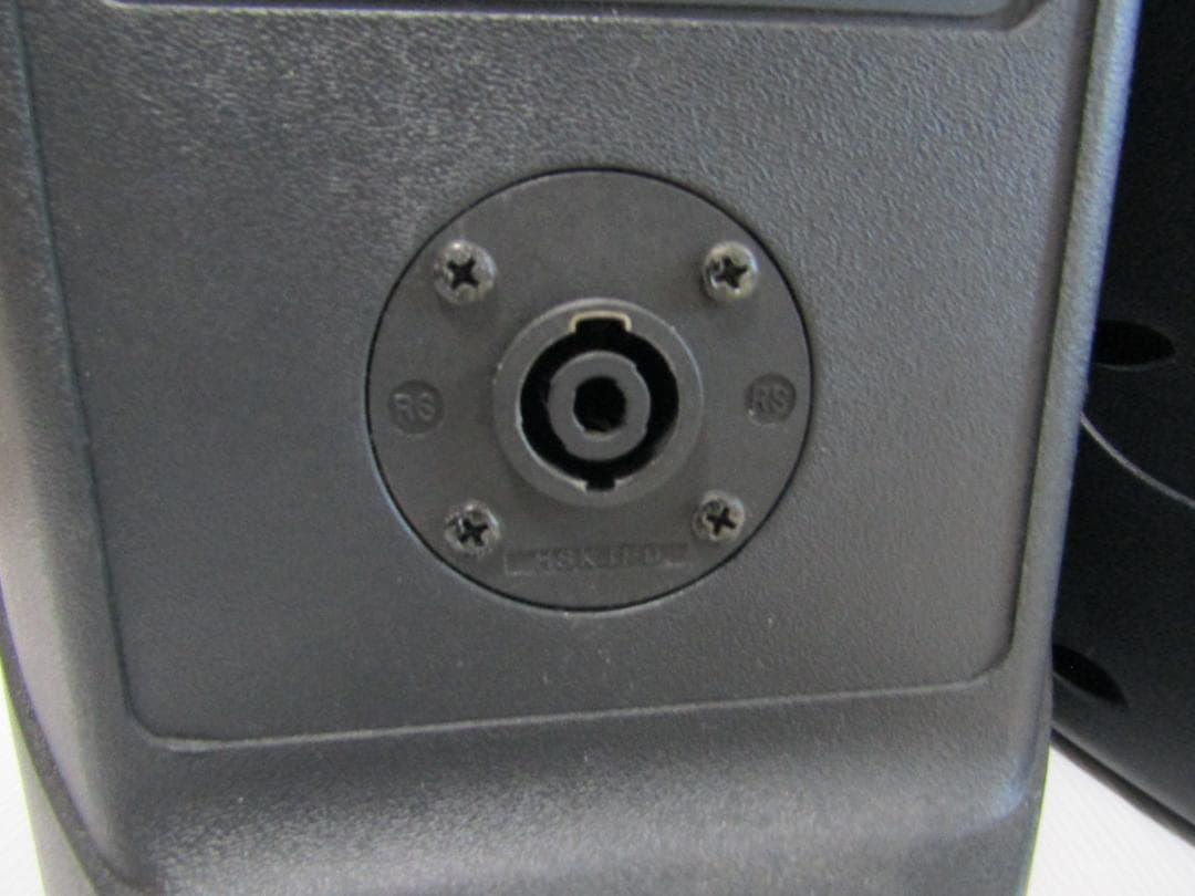 火男斎(即購入OK)さんClassic Pro CSP8 スピーカー 2個セット