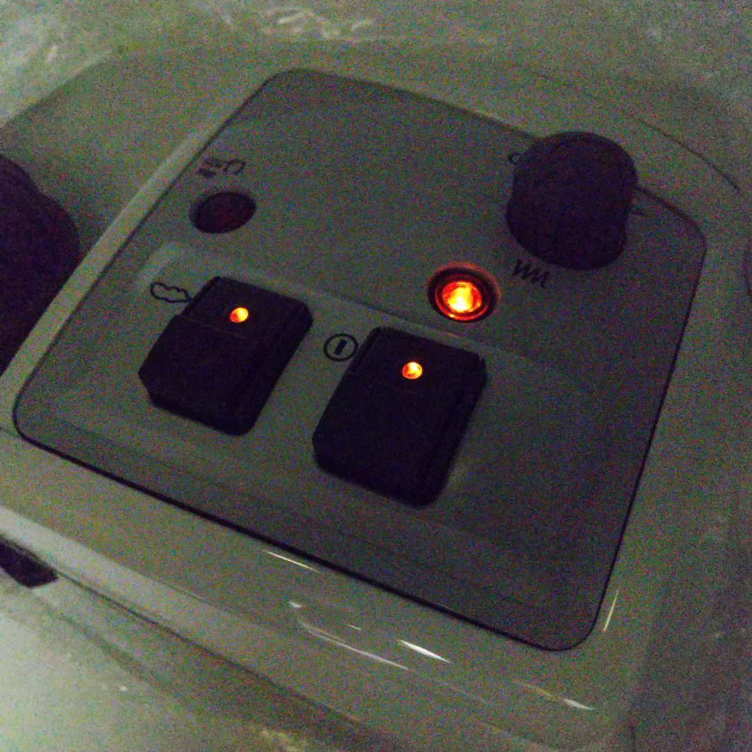 2534番 ケルヒャー KARCHER スチームクリーナー K1501 未使用品