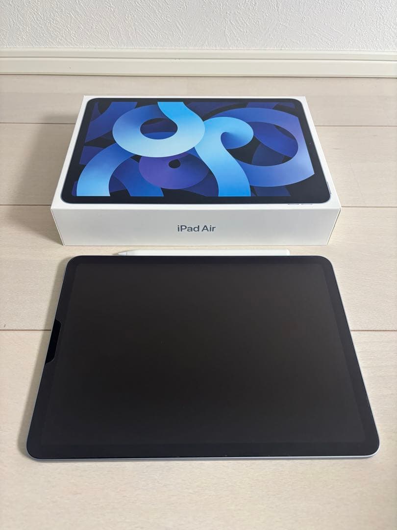 美品 iPad Air (第4世代)
