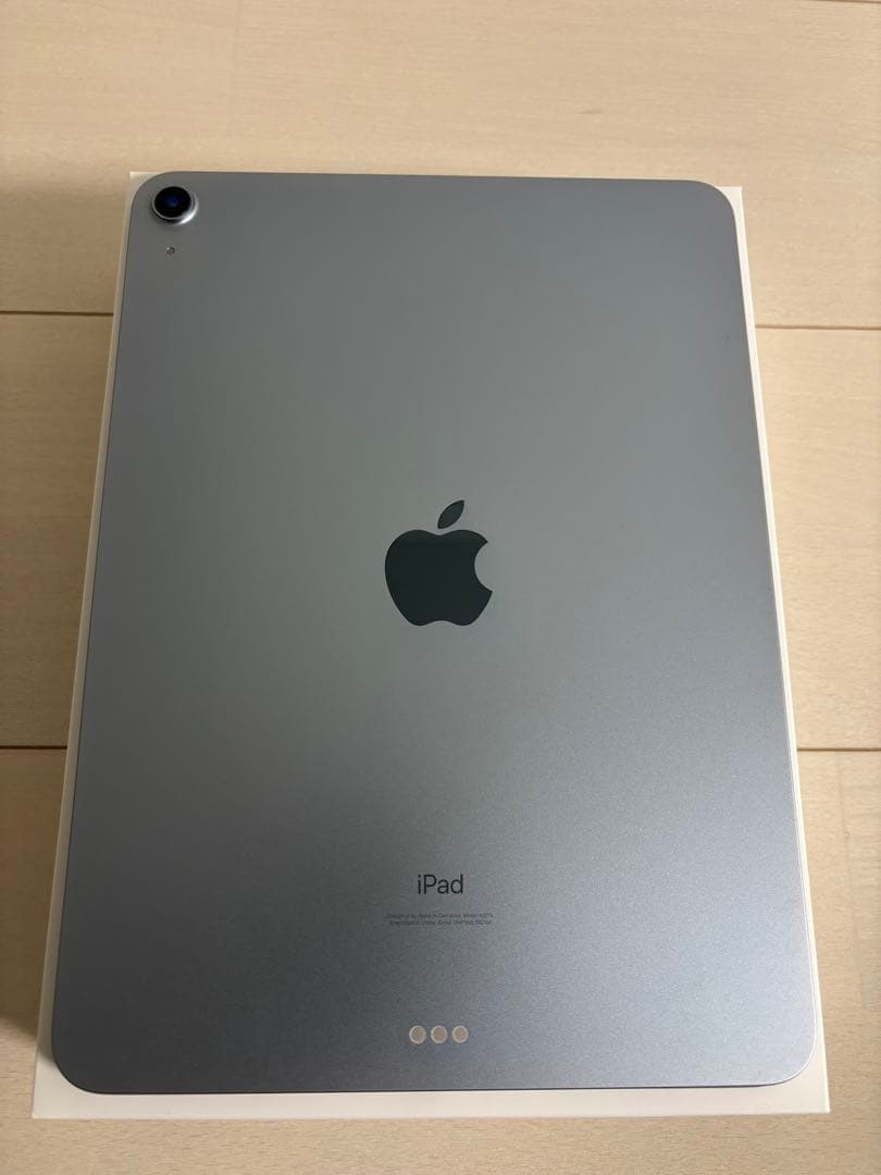 美品 iPad Air (第4世代)
