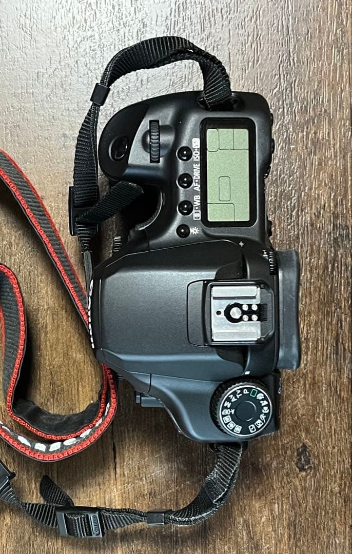 Canon EOS 40D デジタル一眼レフカメラ 50mm f1.8レンズ付き