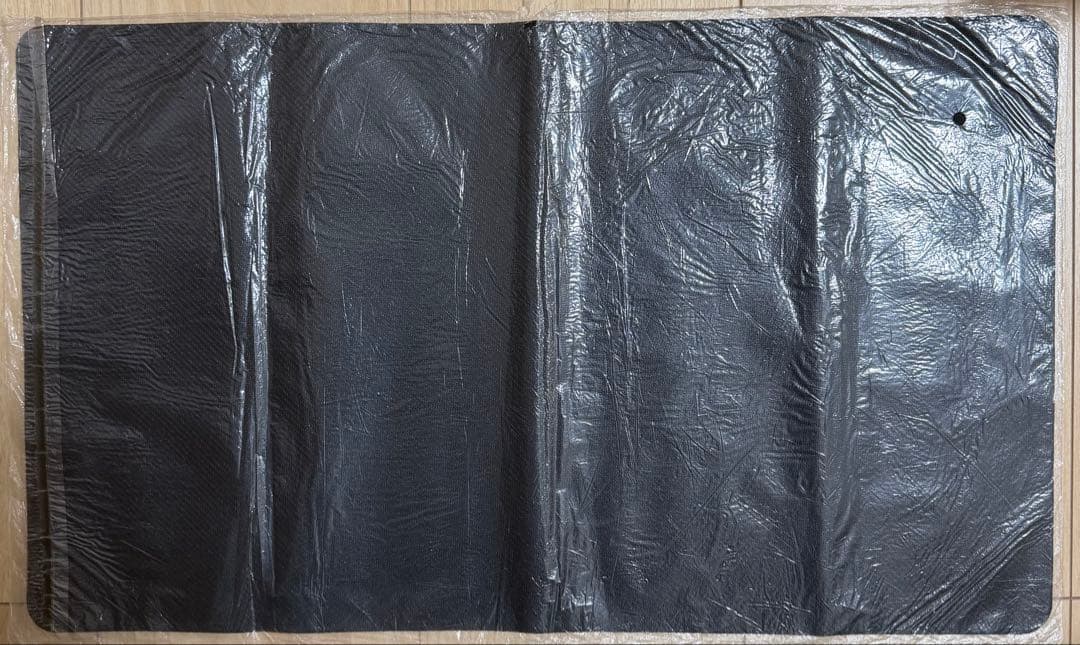 ヴァンガード 櫂トシキ ドラゴニック・オーバーロード ジ・エンド プレイマット