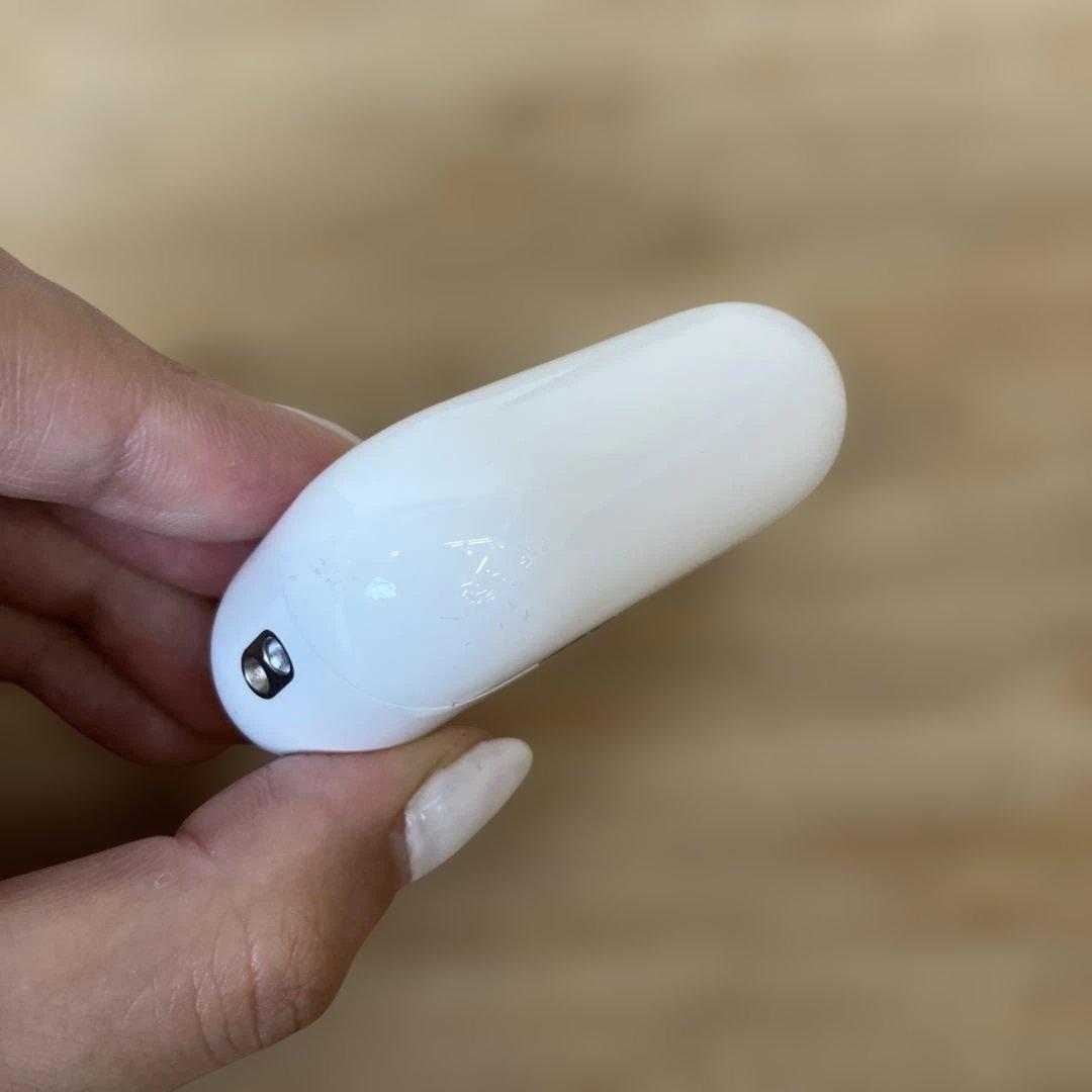 中古美品 AirPods Pro 本体 MTJV3J/A 付属品あり