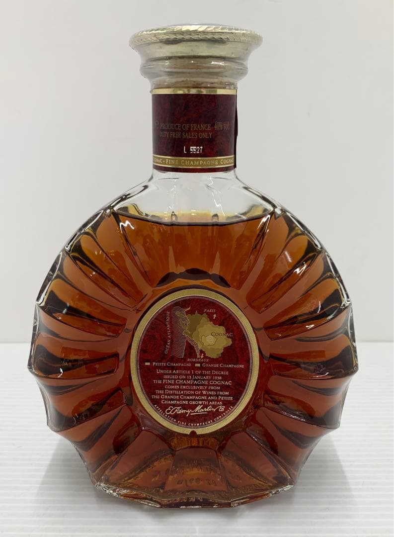 未開封 REMY MARTIN XO SPECIAL 700ml 40%