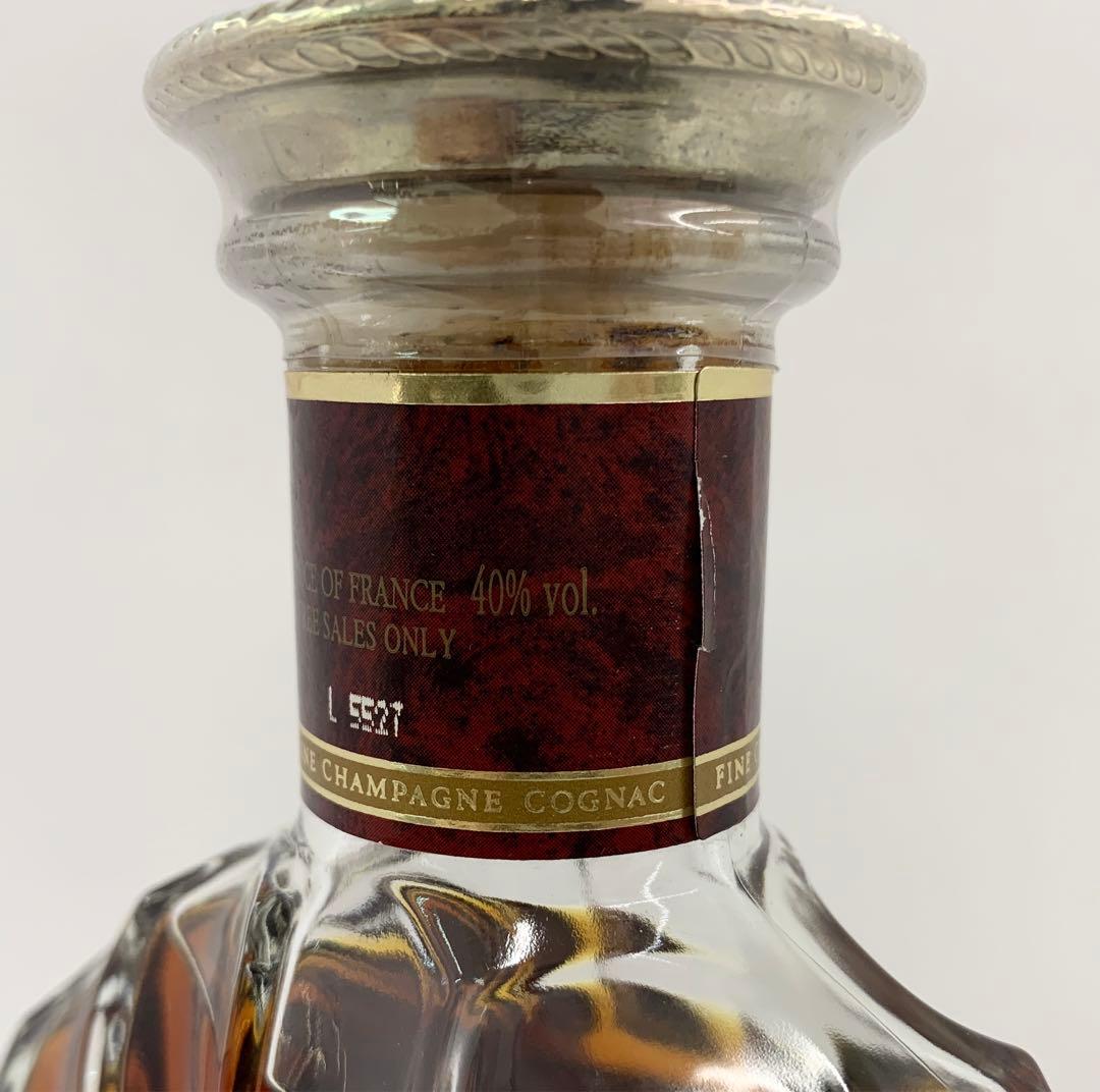 未開封 REMY MARTIN XO SPECIAL 700ml 40%