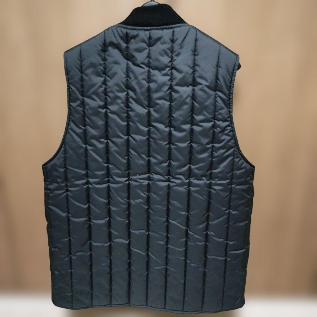 Lavenham　ラベンハム　 ボンバー ジレ メンズ Mサイズ