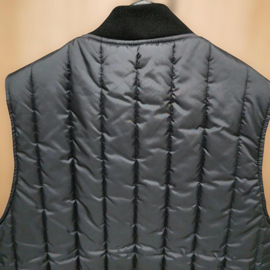 Lavenham　ラベンハム　 ボンバー ジレ メンズ Mサイズ