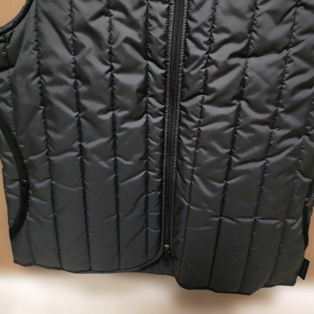 Lavenham　ラベンハム　 ボンバー ジレ メンズ Mサイズ