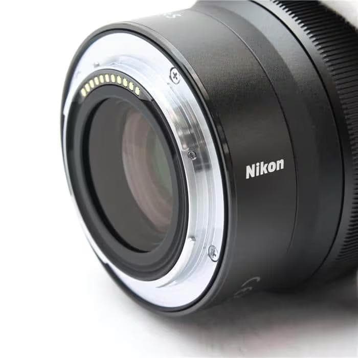 【美品】NIKKOR Z 50mm F1.8 S