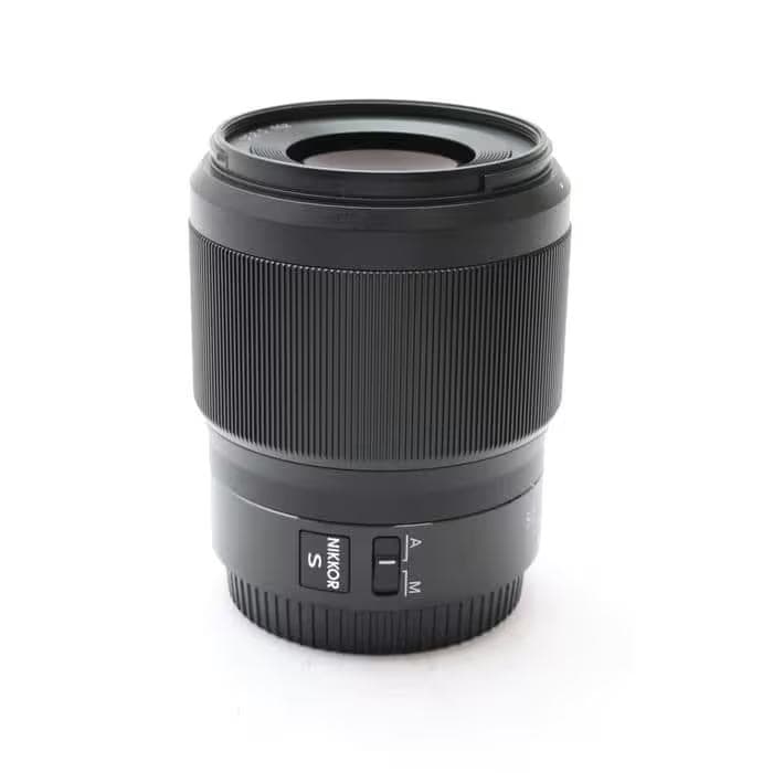 【美品】NIKKOR Z 50mm F1.8 S