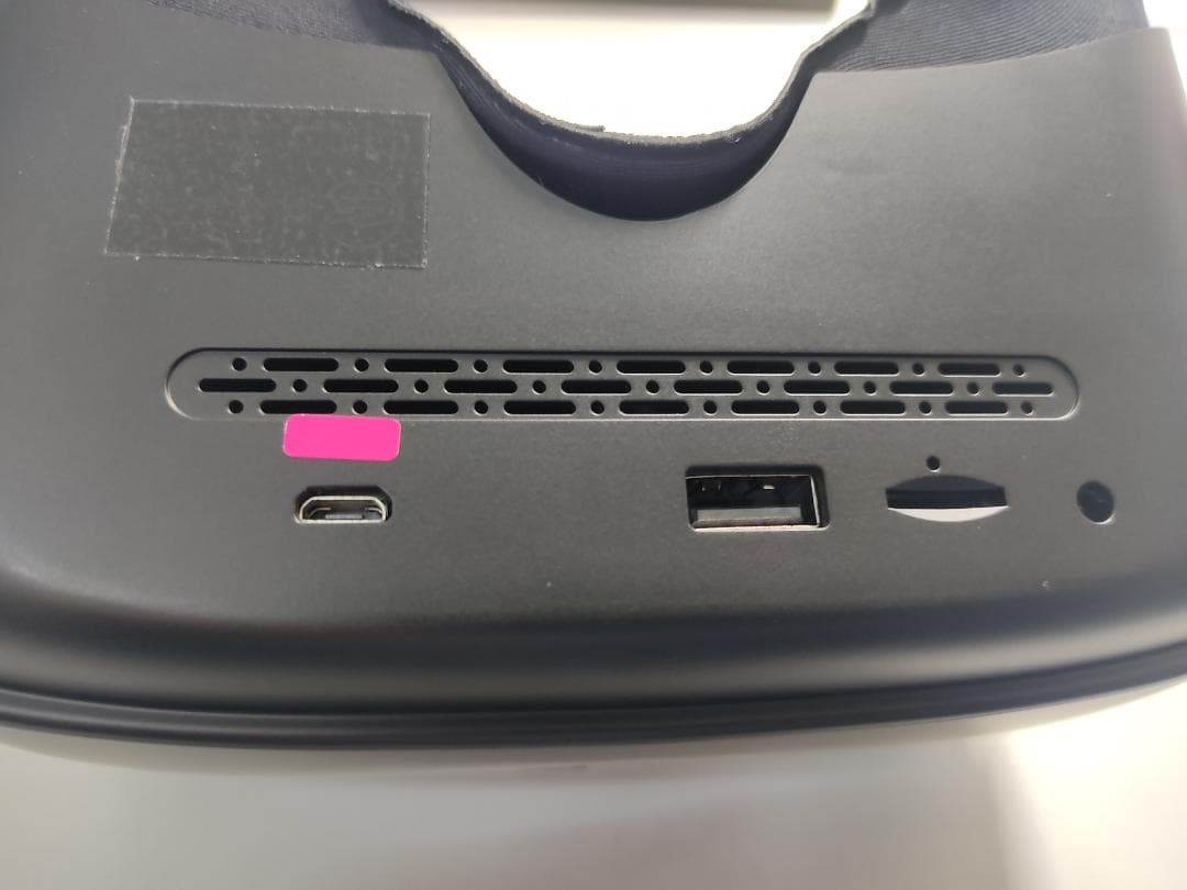 アウトビジョン VR スコープ SE ｍicroSDインターフェイスセット