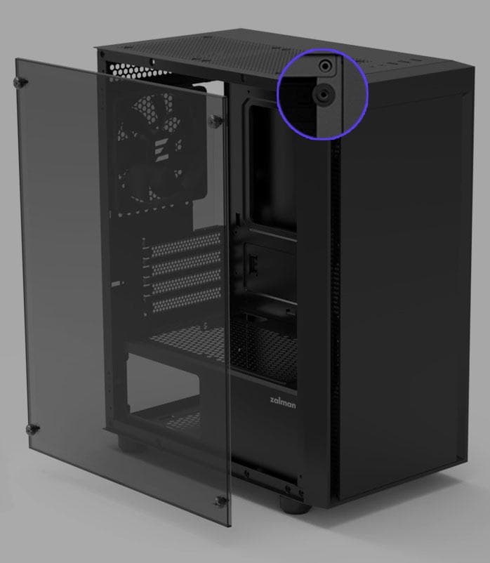 新品■特価■ゲーミング14400F RTX4060Ti 32GB 1TB 無線