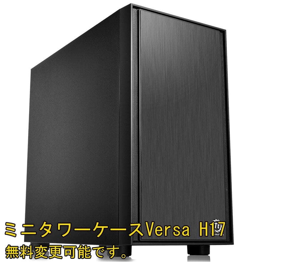 新品■特価■ゲーミング14400F RTX4060Ti 32GB 1TB 無線