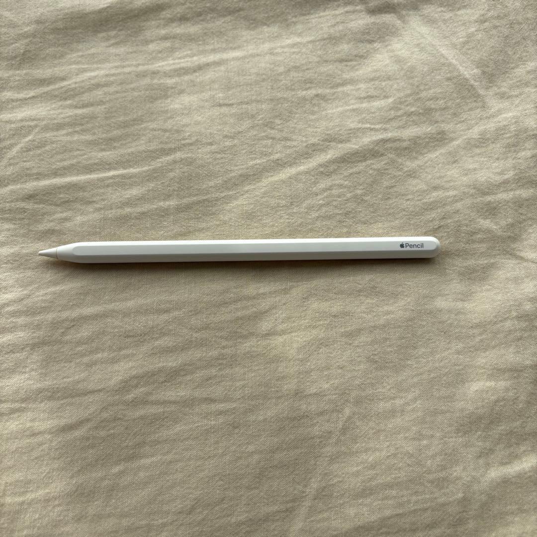 iPad Pro 11インチ 第一世代 64GB ApplePencil付き