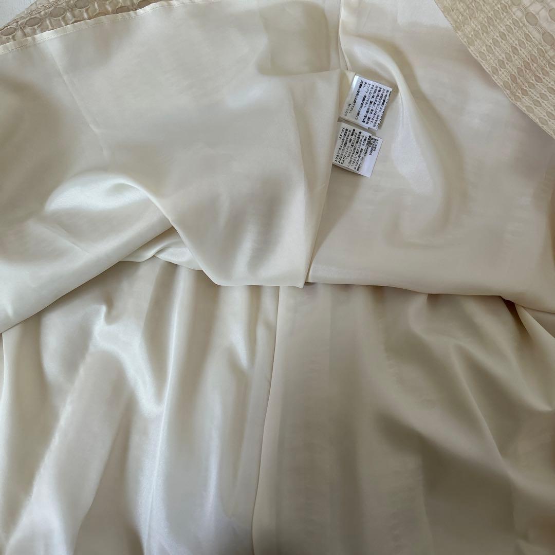 【新品 】✨M'S GRACY エムズグレイシー スーツ セットアップ 40