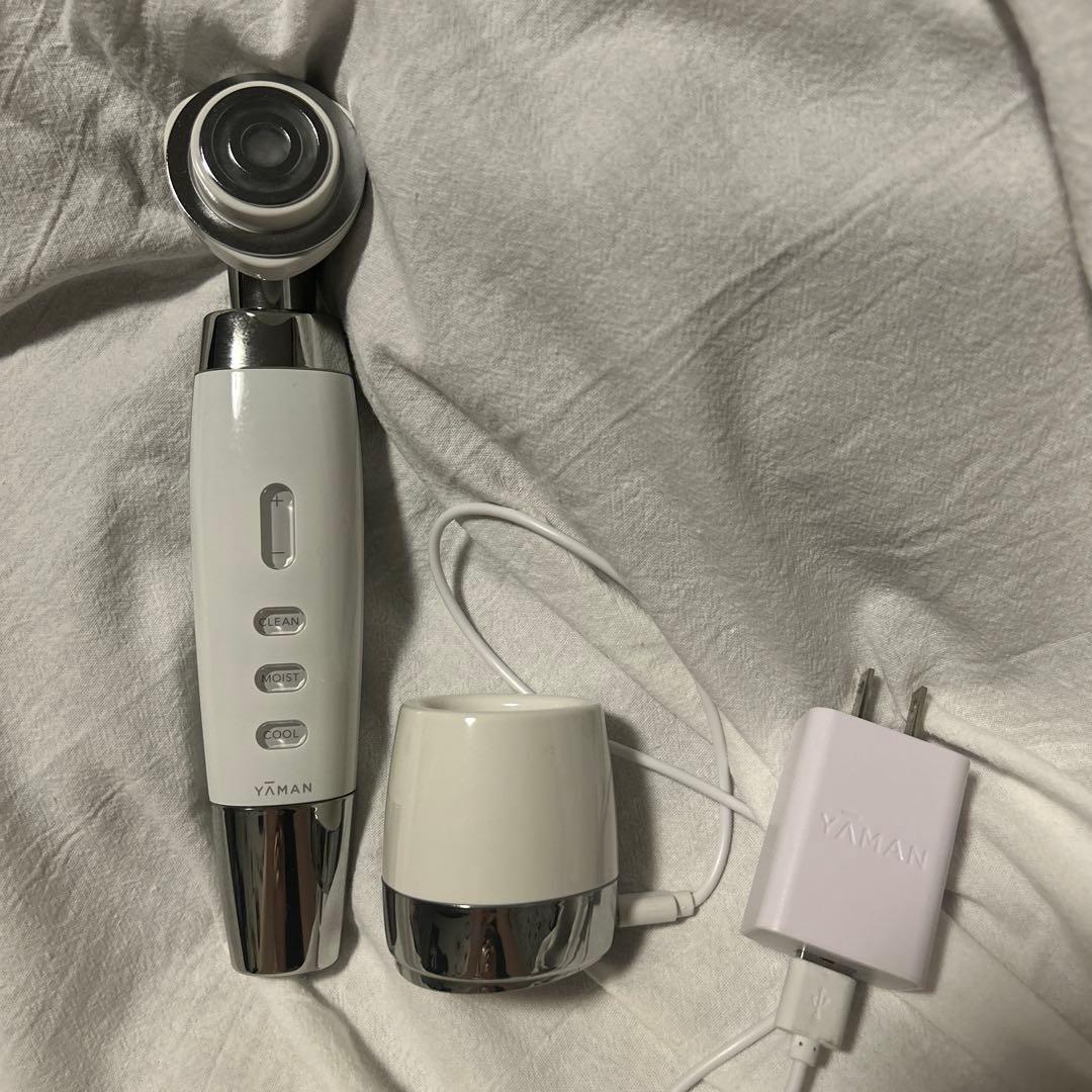 《再値下げ!》YA-MAN ブライトリフト HRF-40S RFブースターパッド