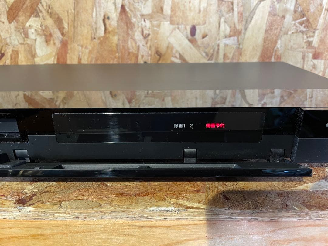 【2024年】4K UHD対応ブルーレイレコーダーSONYBDZ-FBW2200