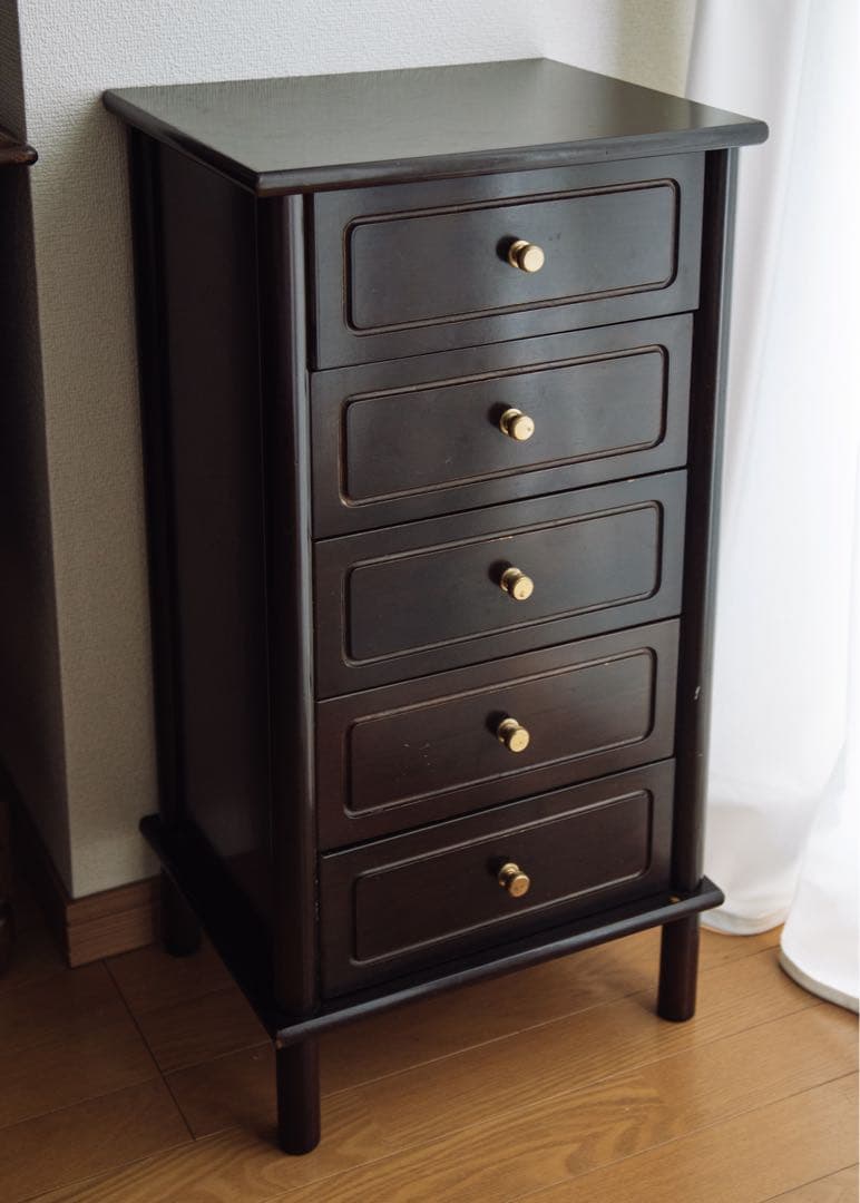 ビンテージチェスト