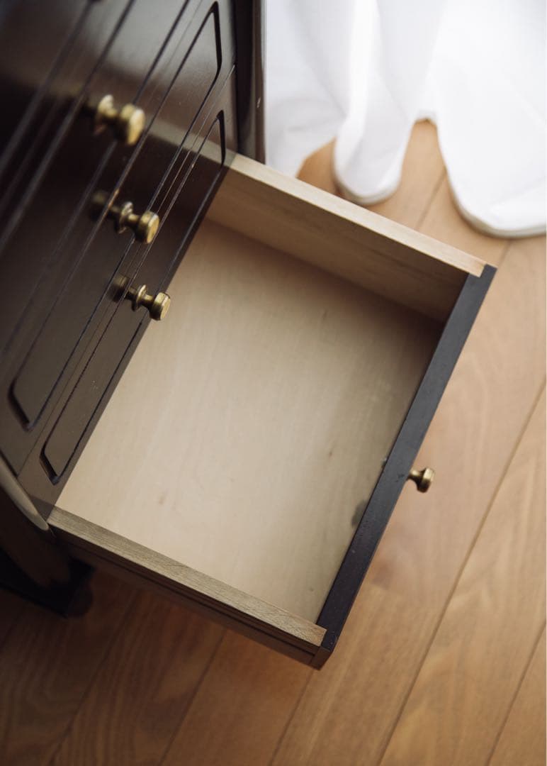 ビンテージチェスト