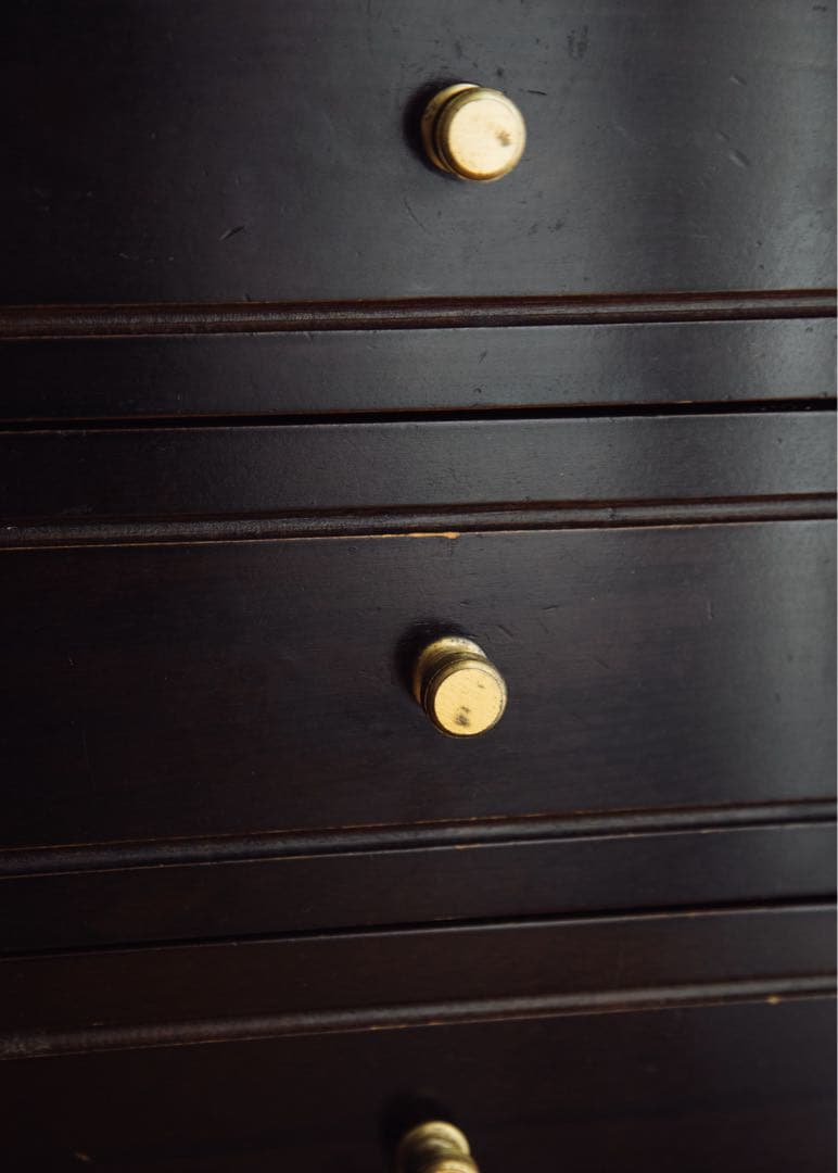 ビンテージチェスト