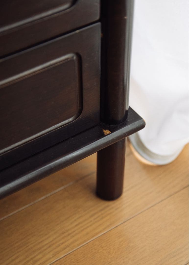 ビンテージチェスト