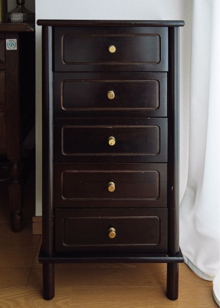 ビンテージチェスト