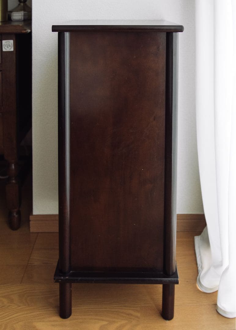 ビンテージチェスト