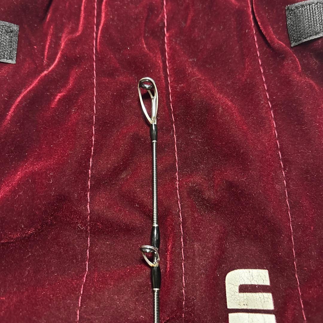 Fishman フィッシュマン　ブリストコンパクトBC4 5.10 XH