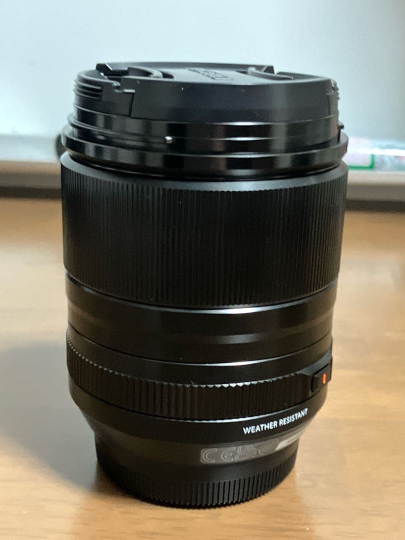 レンズ(単焦点) FUJIFILM XF23mm F1.4 R LM WR