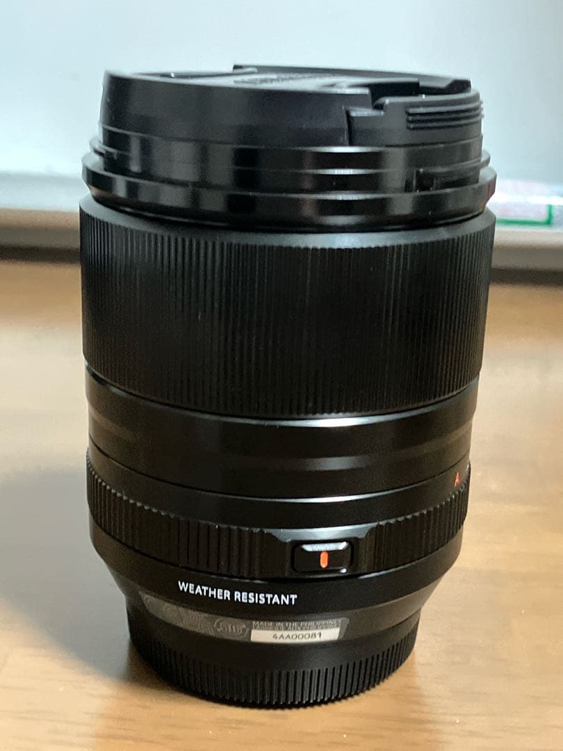 レンズ(単焦点) FUJIFILM XF23mm F1.4 R LM WR