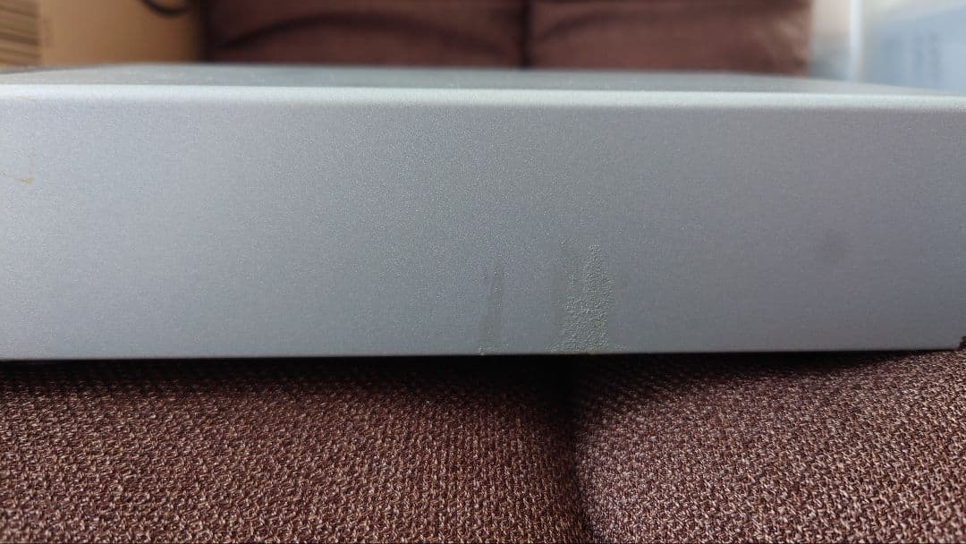 その他 SONY MINI DISC DECK MDS-DL1