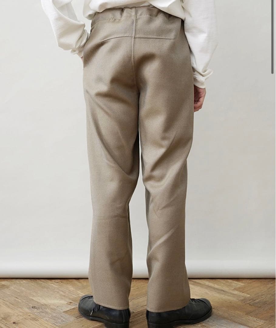 M*u様 niceness H.KNOX 柿乃葉 kakinoha muster